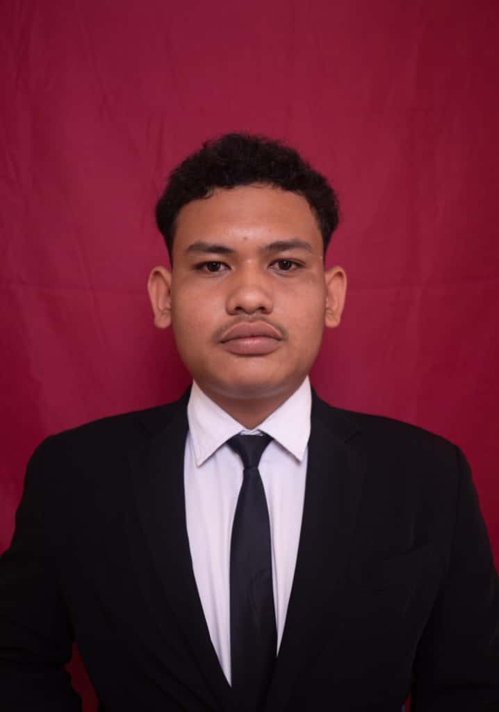 Rifky Ramadhan